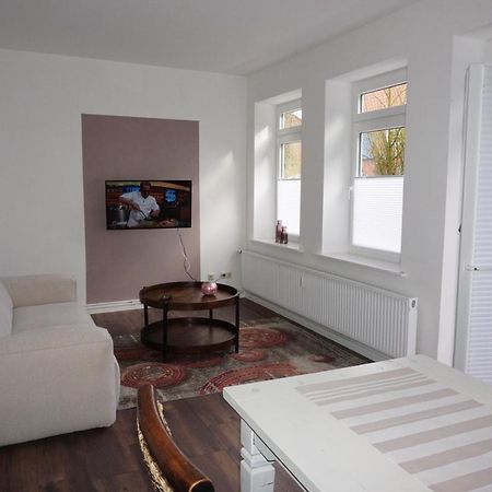 Adelheide Apartment Luneburg Exterior photo